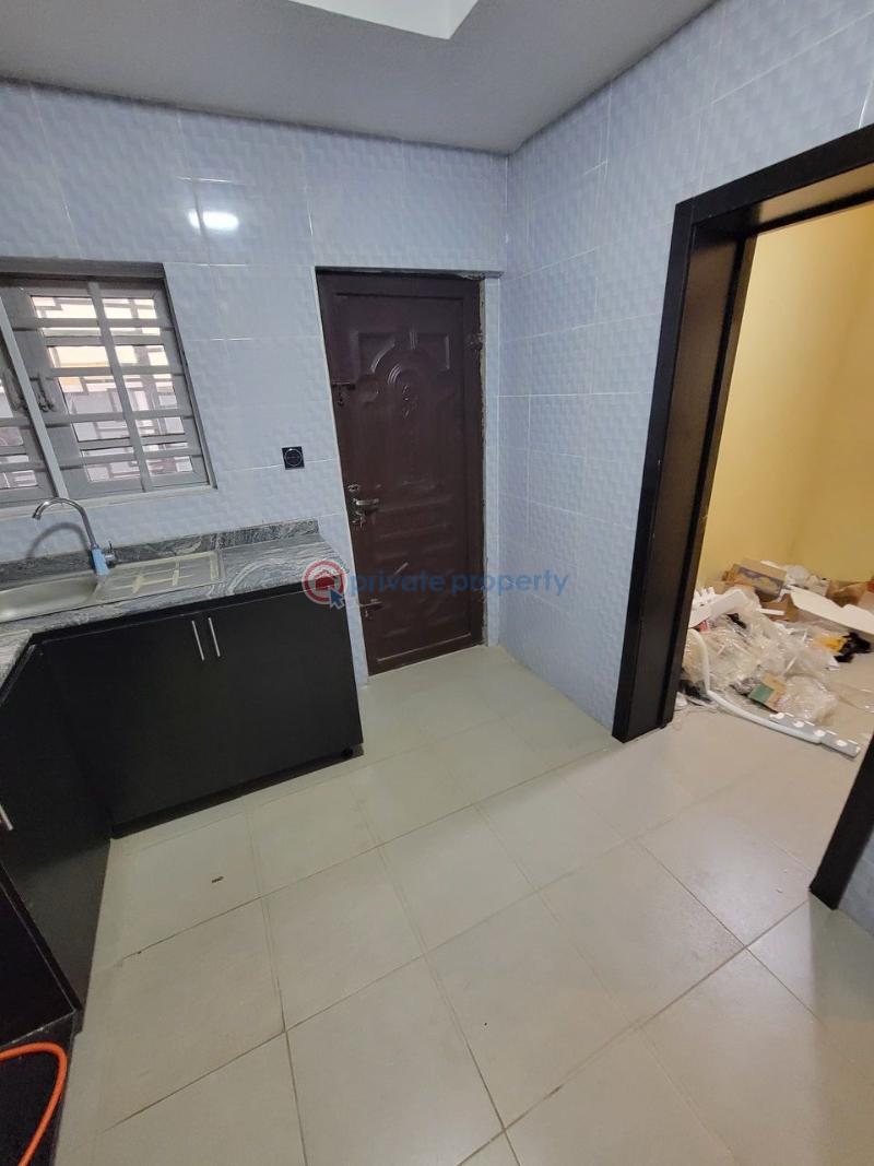 3 bedroom Self Contain For Rent Kolefunmi, Akala Estate Akobo Akobo Ibadan Oyo - 1