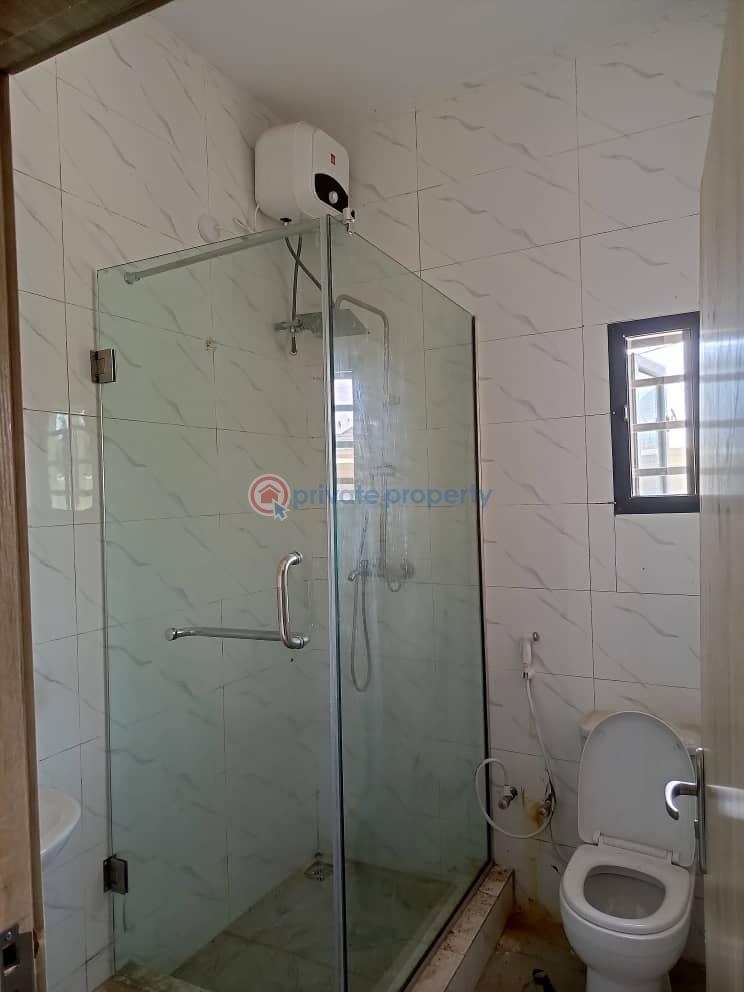 3 bedroom Flat & Apartment For Rent Ibadan Oyo - 1