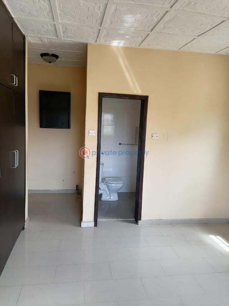 3 bedroom Block Of Flats For Rent Lakowe Ibeju-Lekki Lagos - 0