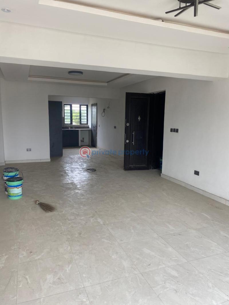 3 bedroom Flat & Apartment For Sale Yaba Lagos - 4