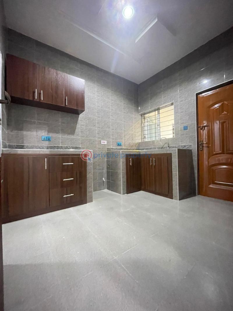 3 bedroom Flat & Apartment For Rent Okebadan Estate, Akala Akobo Ibadan Oyo - 7