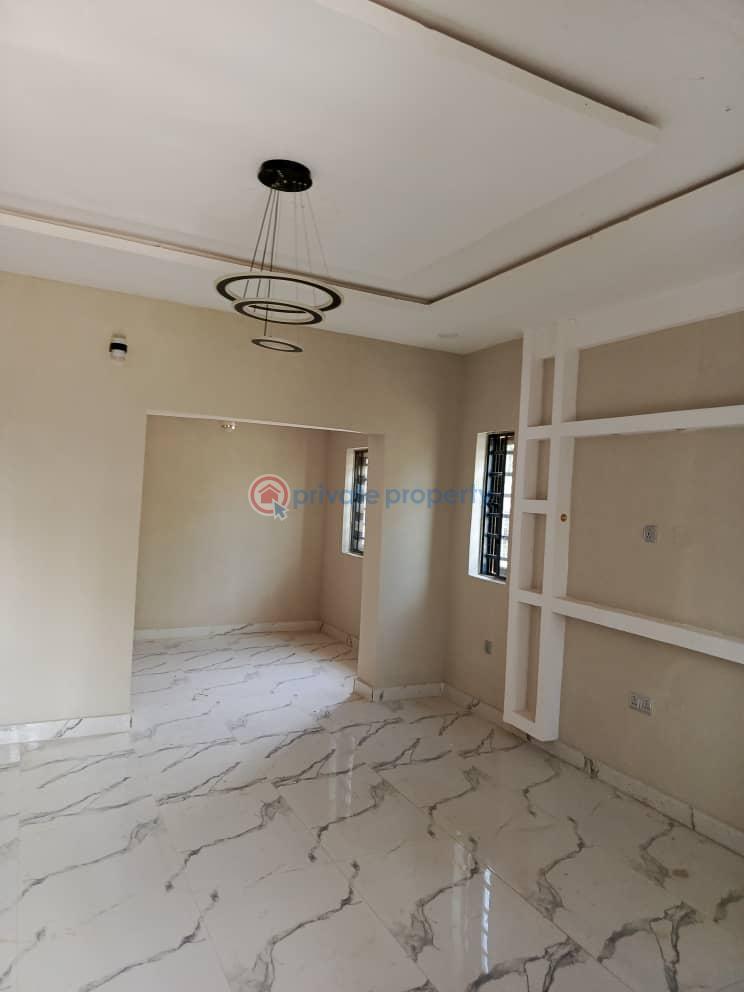 3 bedroom Flat & Apartment For Rent Ibadan Oyo - 7