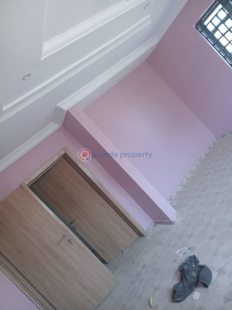 3 bedroom Flat & Apartment For Rent Iyana Ajia Area Alakia Ibadan Oyo - 6