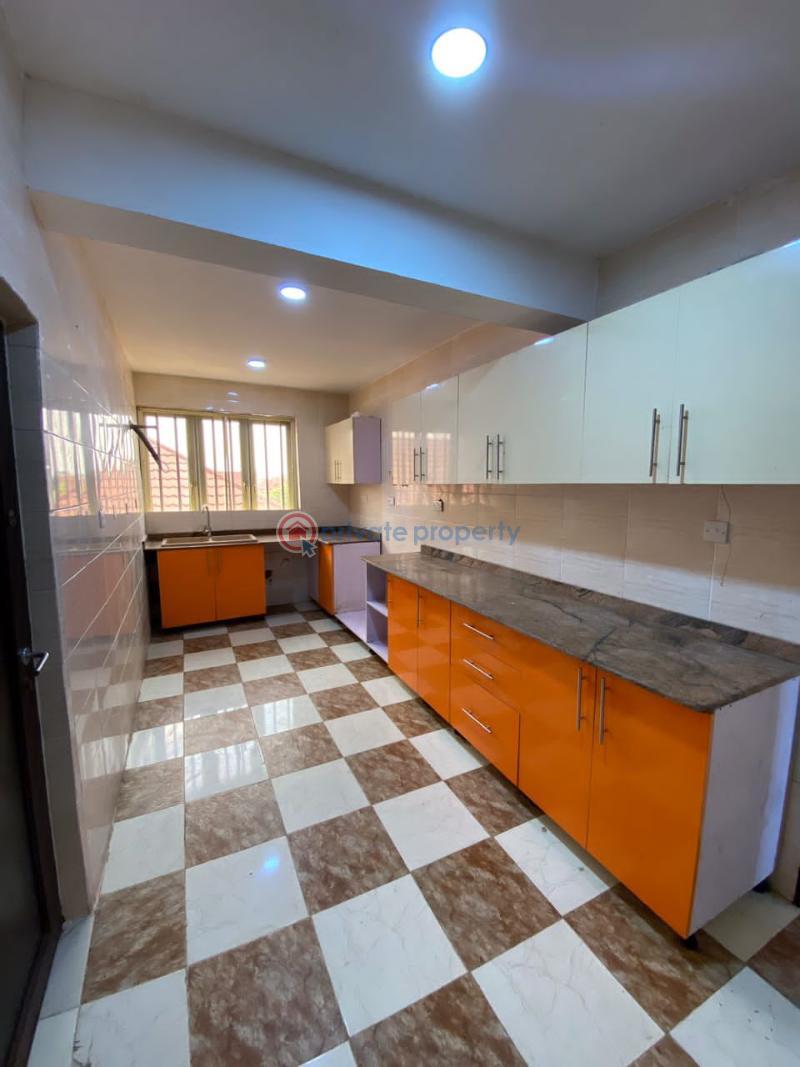 3 bedroom Flat & Apartment For Sale Osapa London Lekki Lagos - 2
