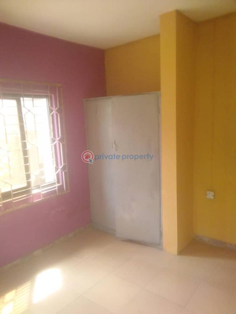 3 bedroom Flat & Apartment For Rent Scout Camp Area Challenge Ibadan Oyo - 0