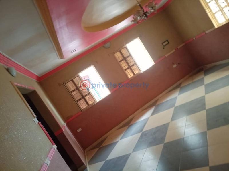 3 bedroom Flat & Apartment For Rent Obafemi Owode Ogun - 7