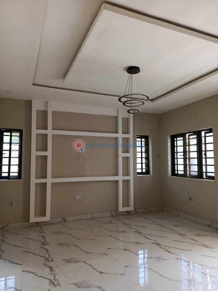 3 bedroom Flat & Apartment For Rent Ibadan Oyo - 3