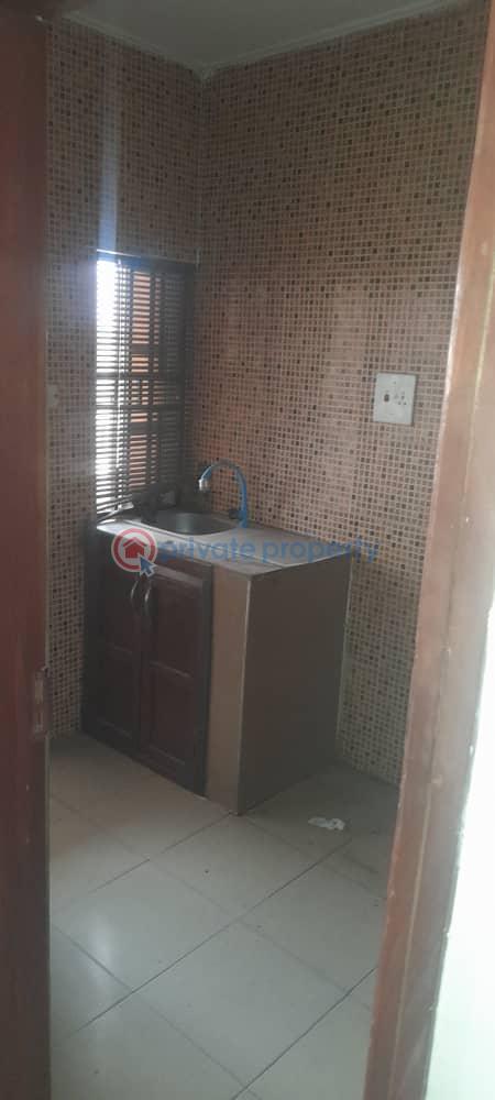 Flat & Apartment For Rent Harmony Estate Ikeja Lagos - 1