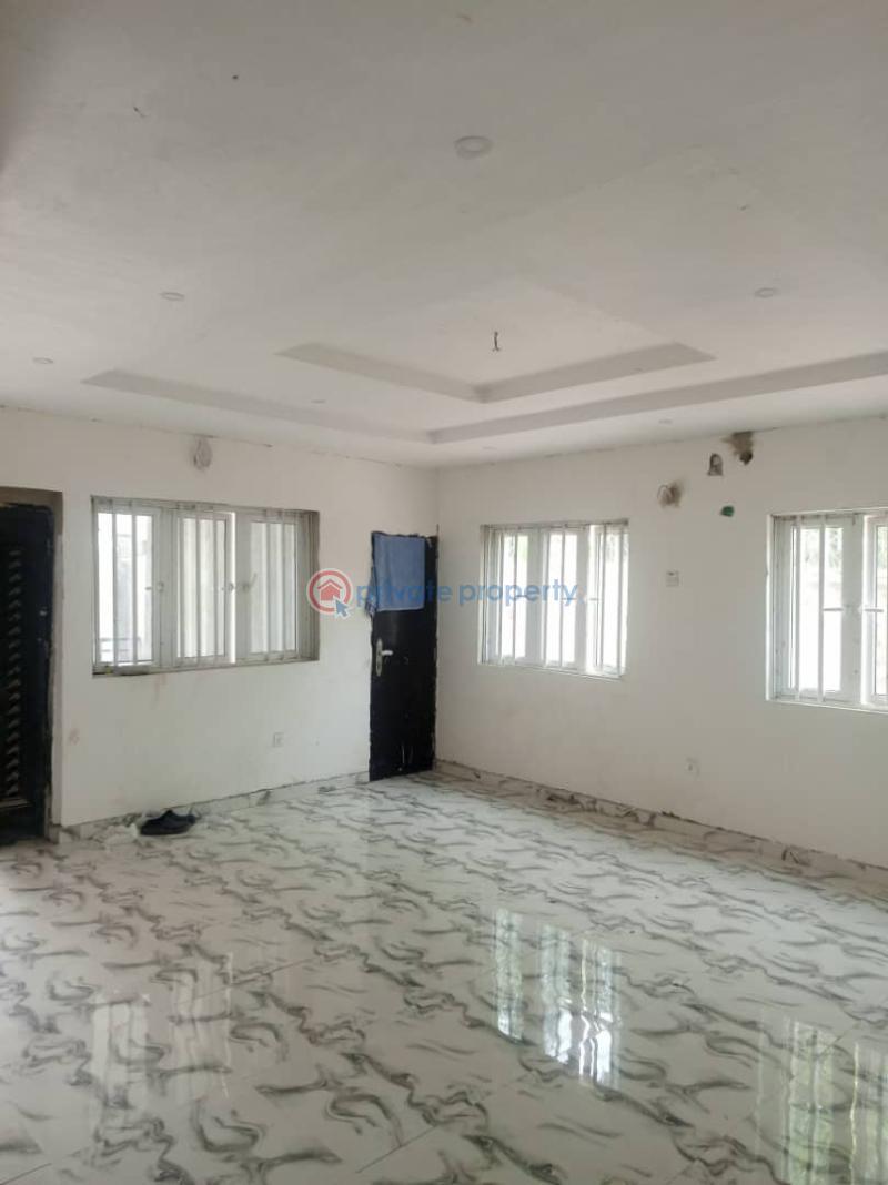 3 bedroom Flat & Apartment For Rent Command Ipaja Lagos - 7