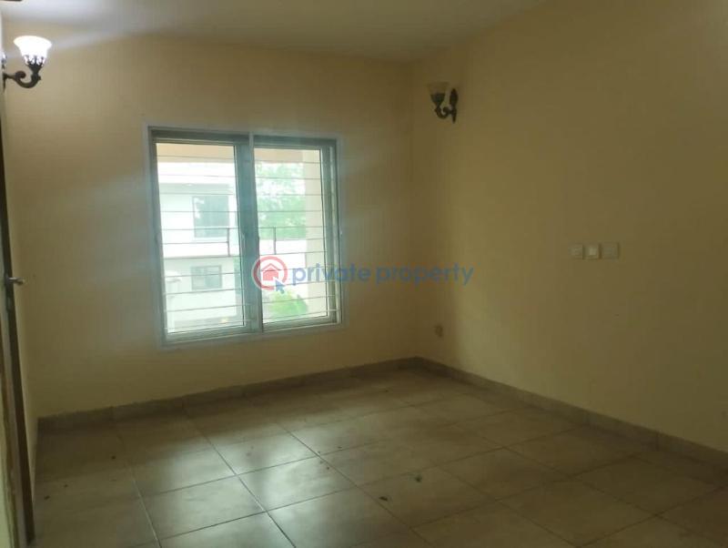 3 bedroom House For Rent Parkview Estate Ikoyi Lagos - 9