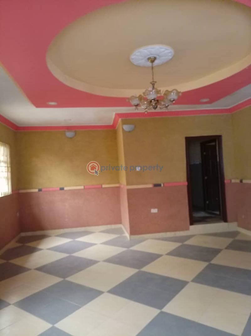 3 bedroom Flat & Apartment For Rent Obafemi Owode Ogun - 5