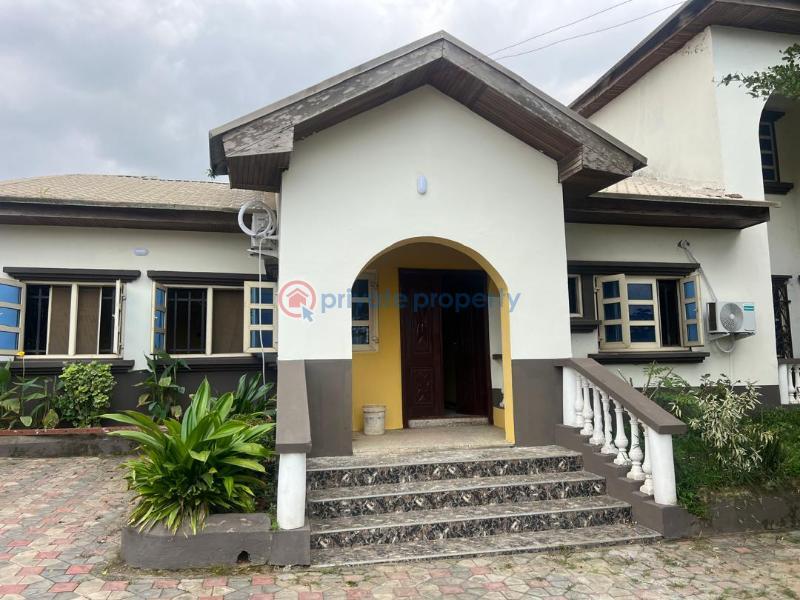 3 bedroom Flat & Apartment For Rent Green Gate Area Oluyole Estate Ibadan Oyo - 4