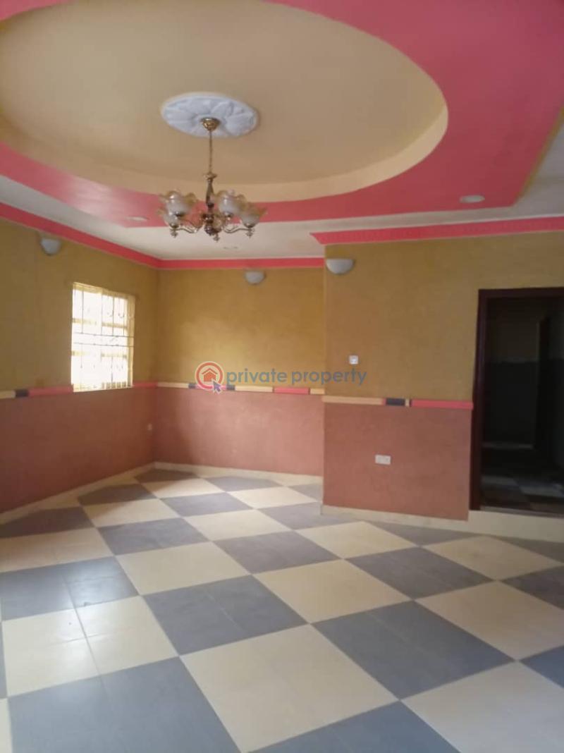 3 bedroom Flat & Apartment For Rent Obafemi Owode Ogun - 2