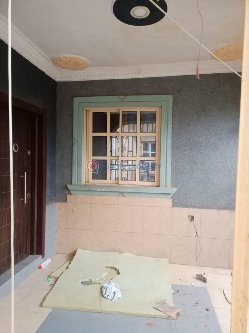 3 bedroom Flat & Apartment For Rent Obafemi Owode Ogun - 10