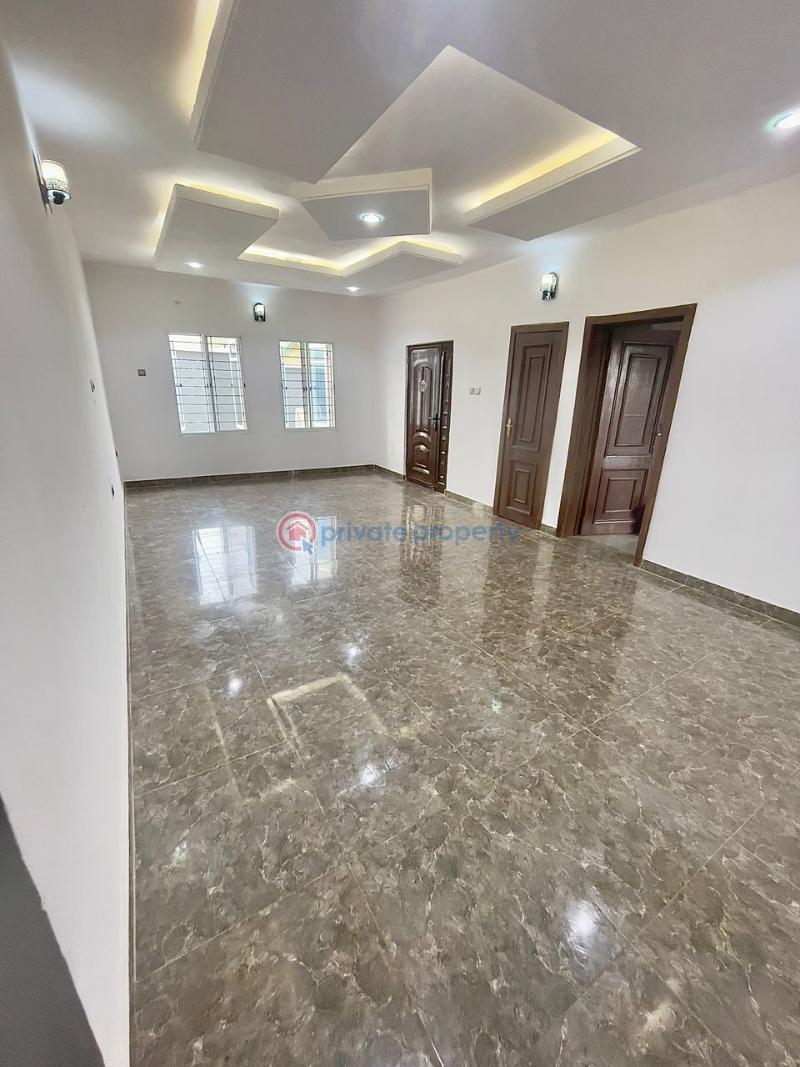 3 bedroom Flat & Apartment For Rent Okebadan Estate, Akala Akobo Ibadan Oyo - 5