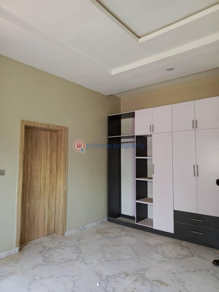 3 bedroom Flat & Apartment For Rent Ibadan Oyo - 2