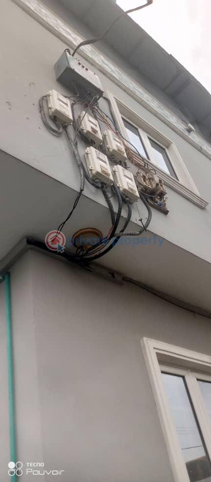Flat & Apartment For Rent Opebi Ikeja Lagos - 5