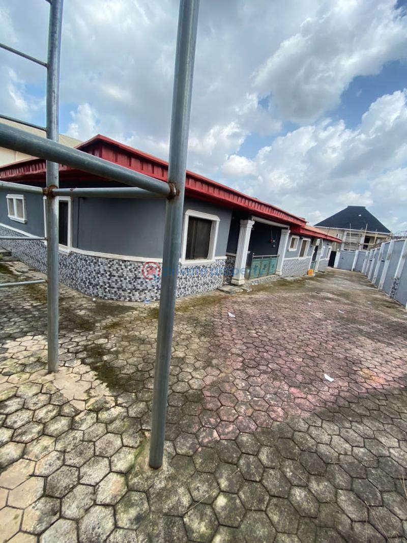 3 bedroom Flat & Apartment For Rent Iyana Olopa Area Akobo Ibadan Oyo - 3