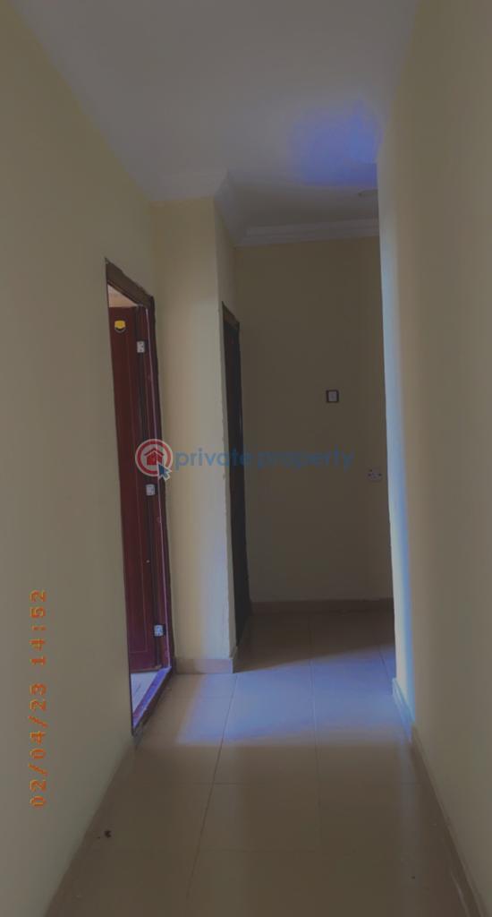 3 bedroom Flat & Apartment For Rent Oluyole Estate Ibadan Oyo - 3