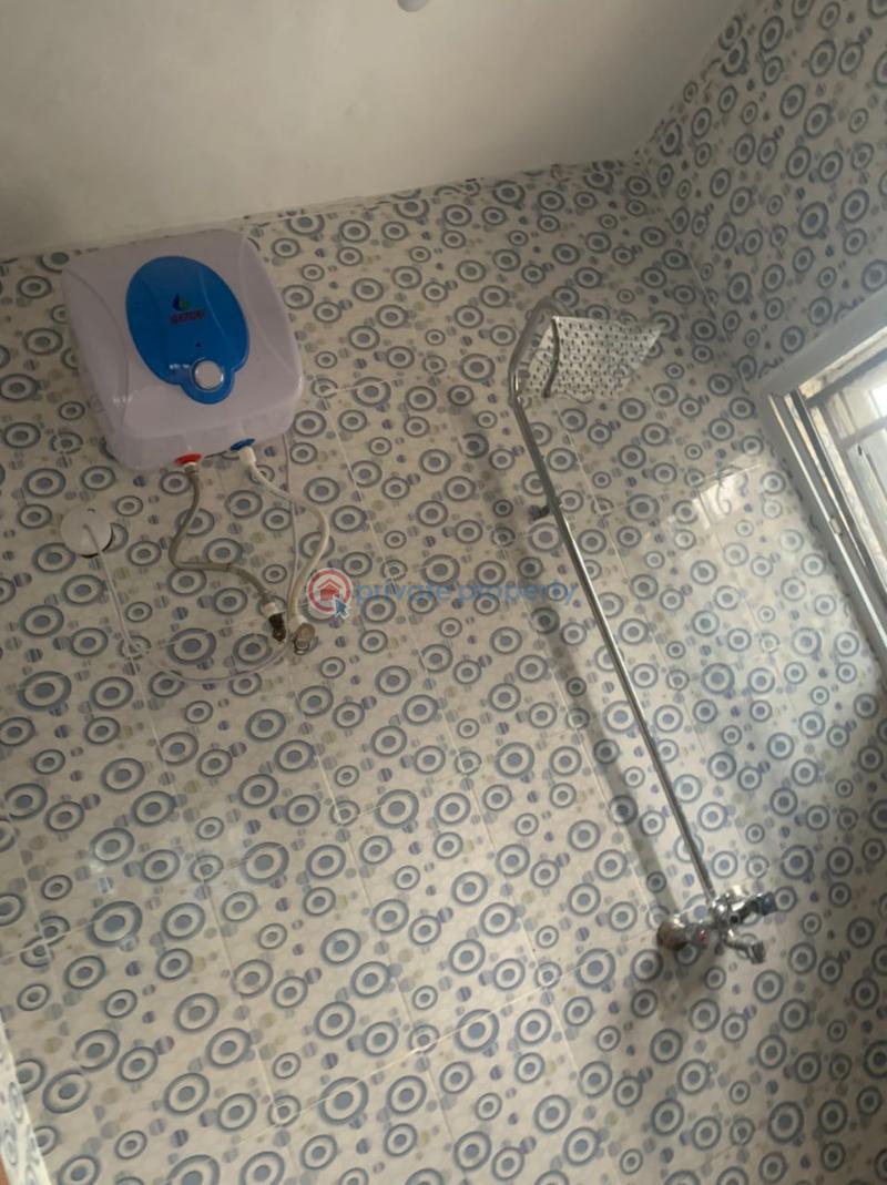 3 bedroom Flat & Apartment For Rent Alaaka Area, Elebu, Oluyole Extension Ibadan Oyo - 2