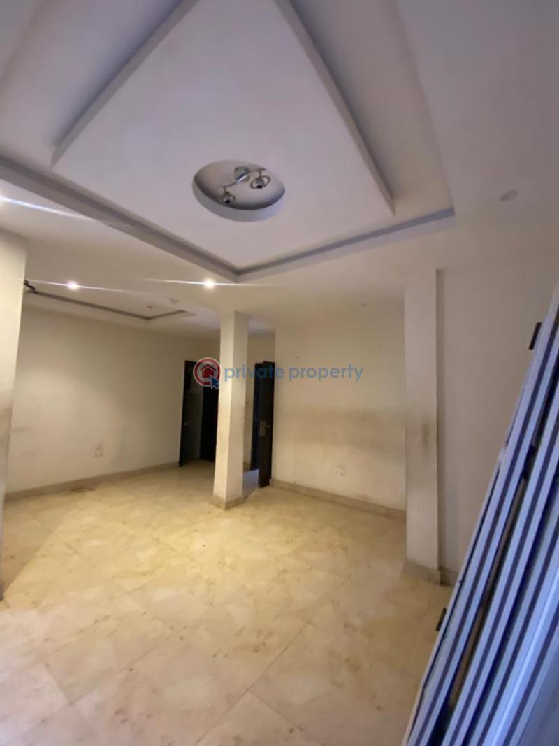 3 bedroom flat - 0 3 bedroom Block Of Flats For Rent Surulere Lagos - 0