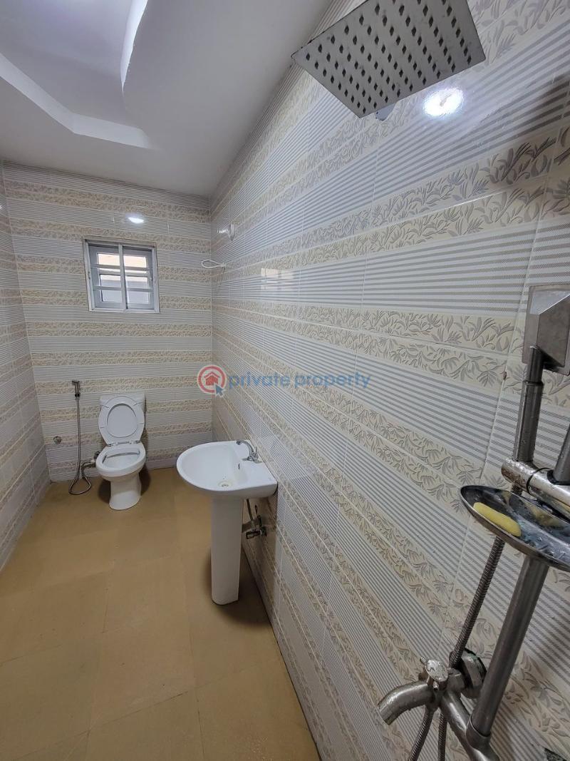 3 bedroom Self Contain For Rent Kolefunmi, Akala Estate Akobo Akobo Ibadan Oyo - 5