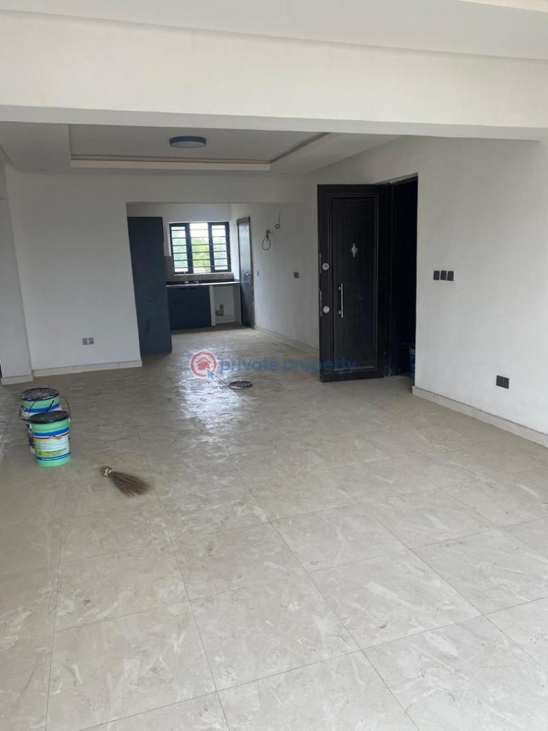 3 bedroom Flat & Apartment For Sale Yaba Lagos - 5