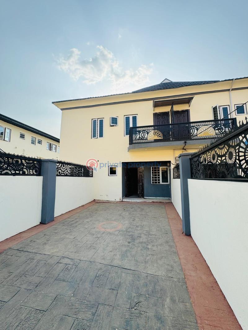 3 bedroom Self Contain For Rent Road 216, Ikolaba Gra. Ibadan Oyo - 10