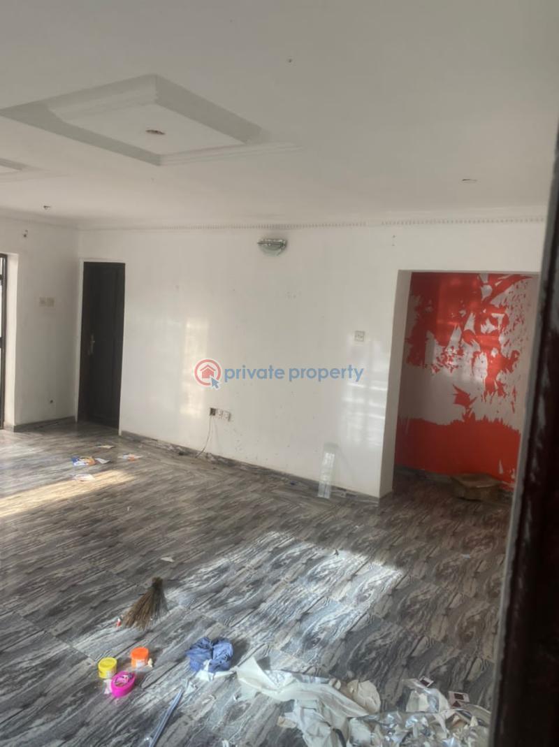 2 bedroom Flat & Apartment For Rent Aree Avenue Oluyole Estate Ibadan Oyo - 4