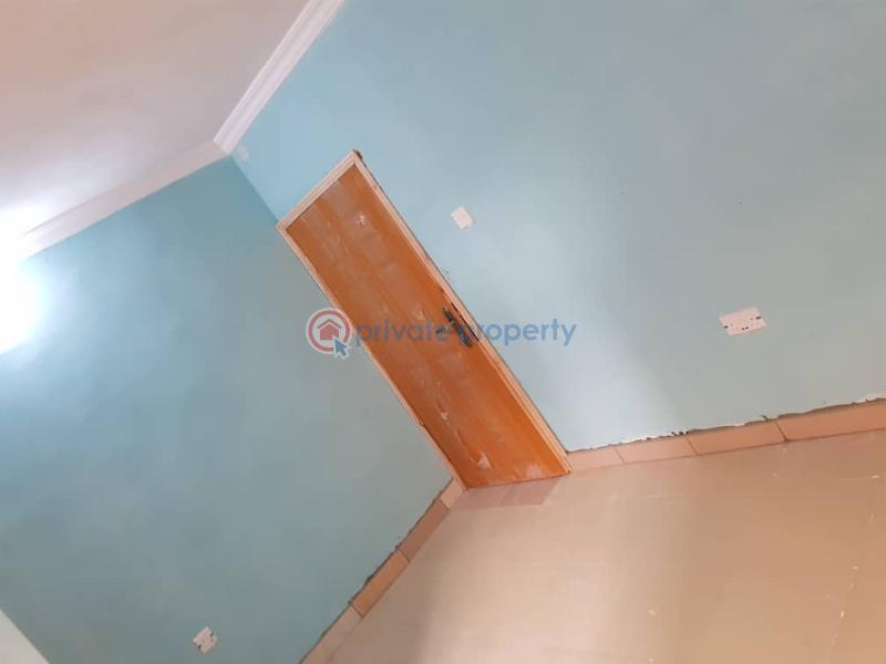 Flat & Apartment For Rent Opebi Ikeja Lagos - 1