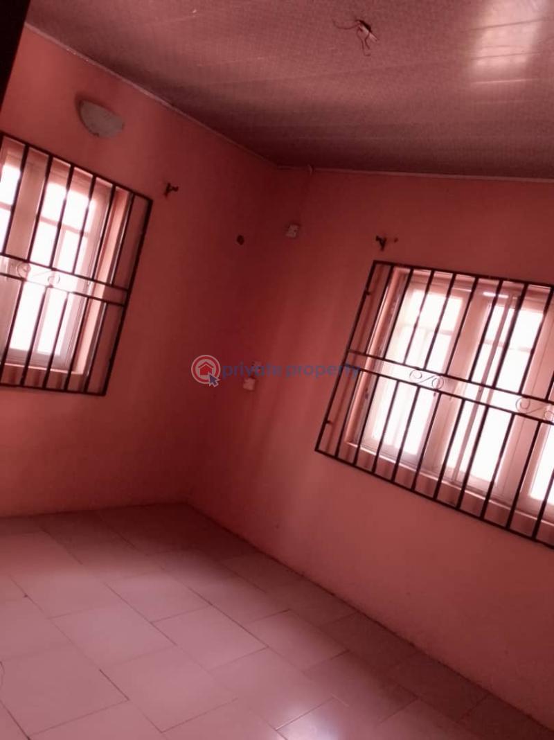 3 bedroom Flat & Apartment For Rent Adegbayi Area Alakia Ibadan Oyo - 6