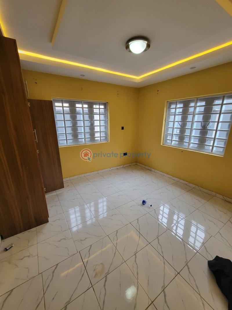 3 bedroom Self Contain For Rent Kolefunmi, Akala Estate Akobo Akobo Ibadan Oyo - 6