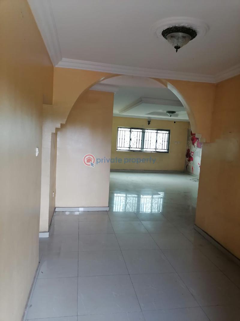 3 bedroom Block Of Flats For Rent Lakowe Ibeju-Lekki Lagos - 12