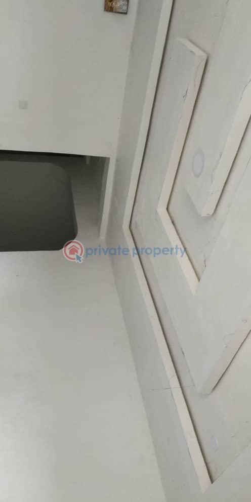 3 bedroom Flat & Apartment For Rent Off Sabo Berger Ojodu Lagos - 2