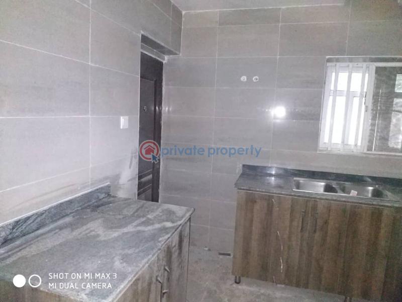 3 bedroom Flat & Apartment For Rent Off Sabo Berger Ojodu Lagos - 4