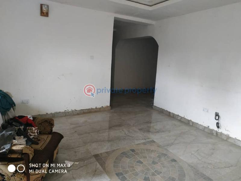 3 bedroom Flat & Apartment For Rent Off Sabo Berger Ojodu Lagos - 3