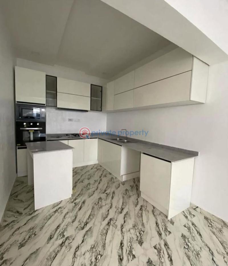 3 bedroom Flat & Apartment For Rent Along Lekki Expressway Lagos - 2