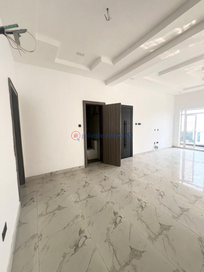 3 bedroom Block Of Flats For Rent Oral Estate Lekki Lagos - 2