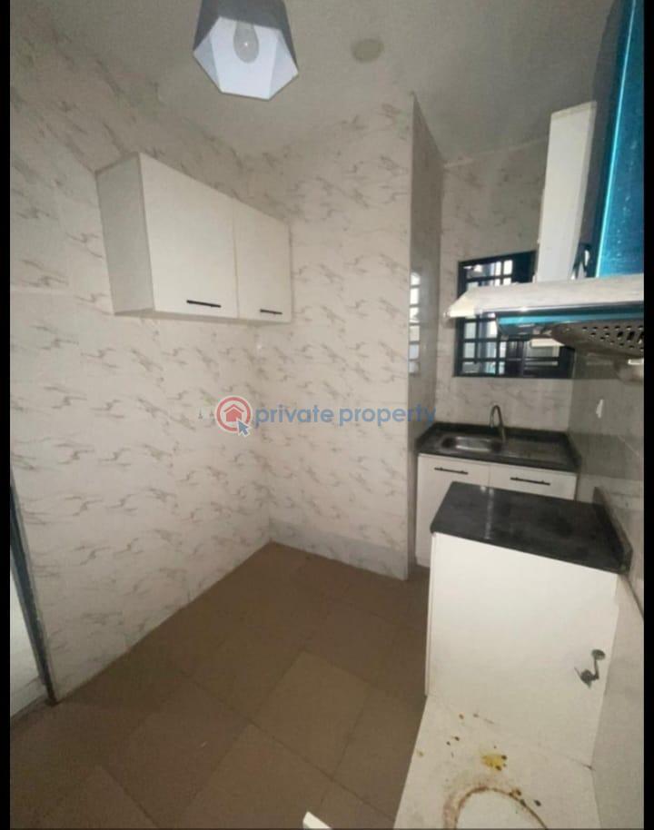 3 bedroom Flat & Apartment For Rent Chavron Lekki Lekki Lagos - 2
