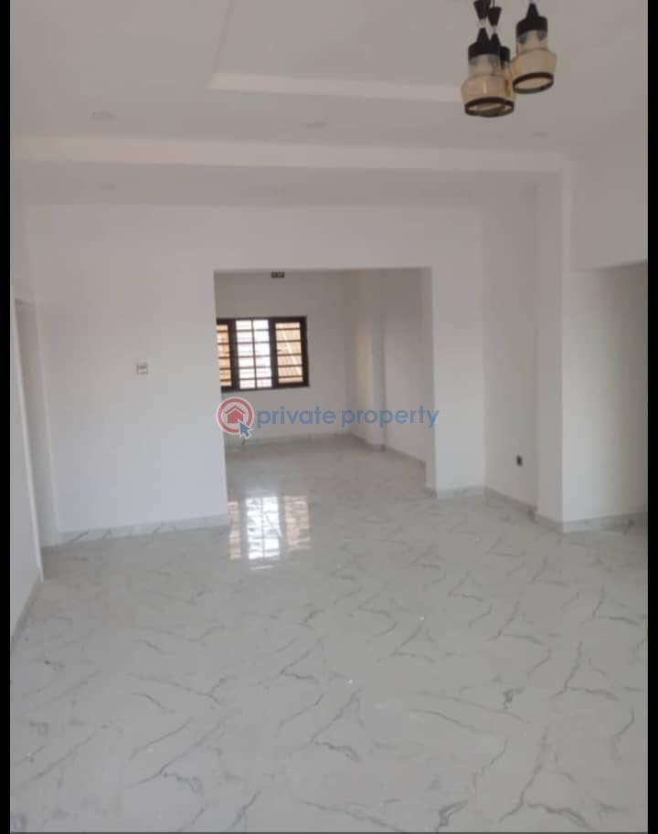 3 bedroom Flat & Apartment For Rent Chavron Lekki Lekki Lagos - 4