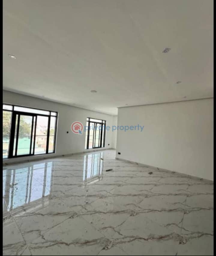 3 bedroom Flat & Apartment For Rent Ikate Lekki Lagos Lekki Lagos - 2