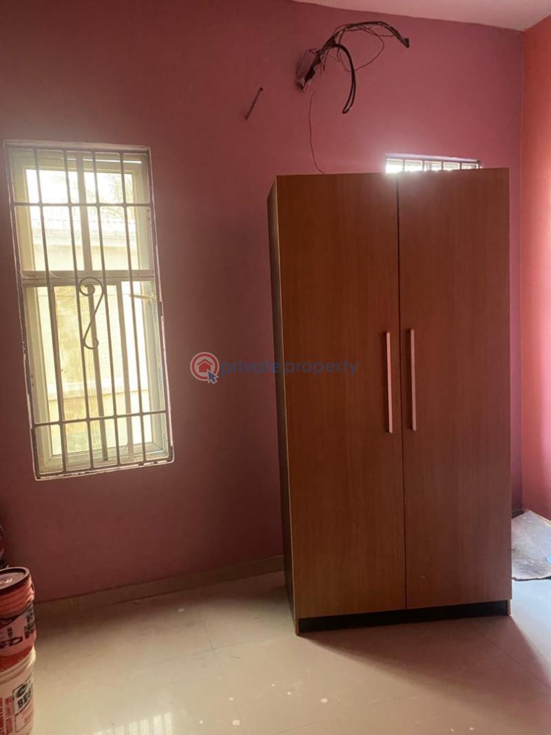 3 bedroom Flat & Apartment For Rent University View Estate Okun Ajah Lagos - 5