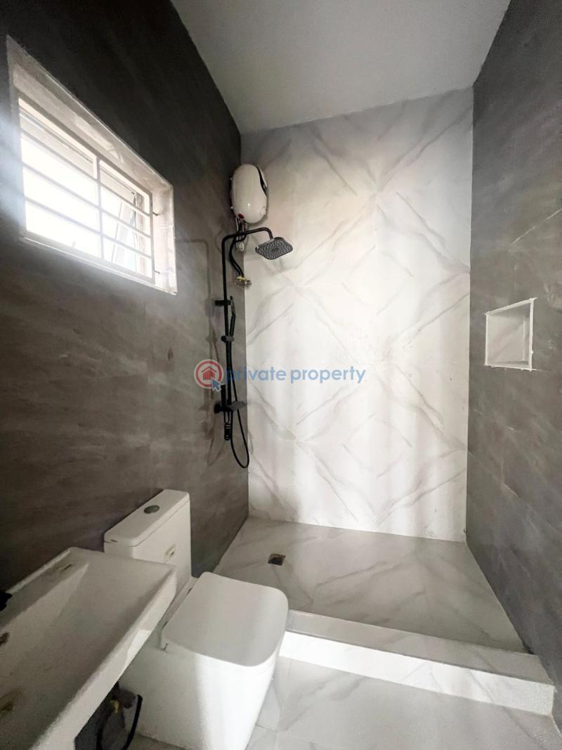 3 bedroom Block Of Flats For Rent Oral Estate Lekki Lagos - 3