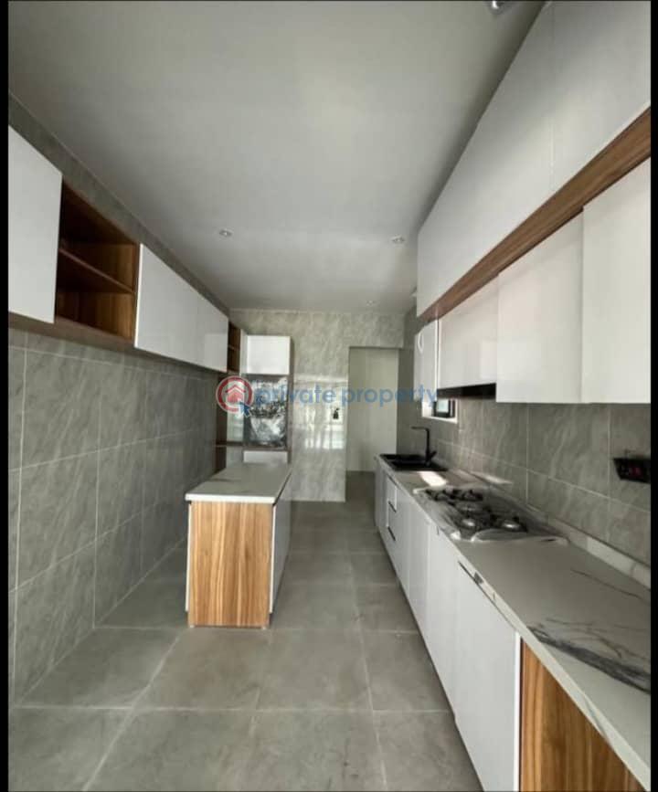 3 bedroom Flat & Apartment For Rent Ikate Lekki Lagos Lekki Lagos - 1