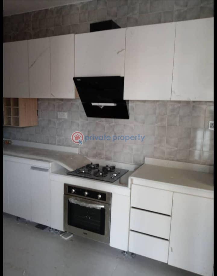 3 bedroom Flat & Apartment For Rent Chavron Lekki Lekki Lagos - 6