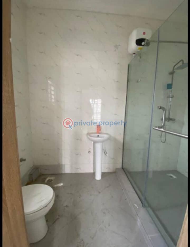 3 bedroom Block Of Flats For Rent Lekki Lagos Along Lekki Expressway Lagos - 0