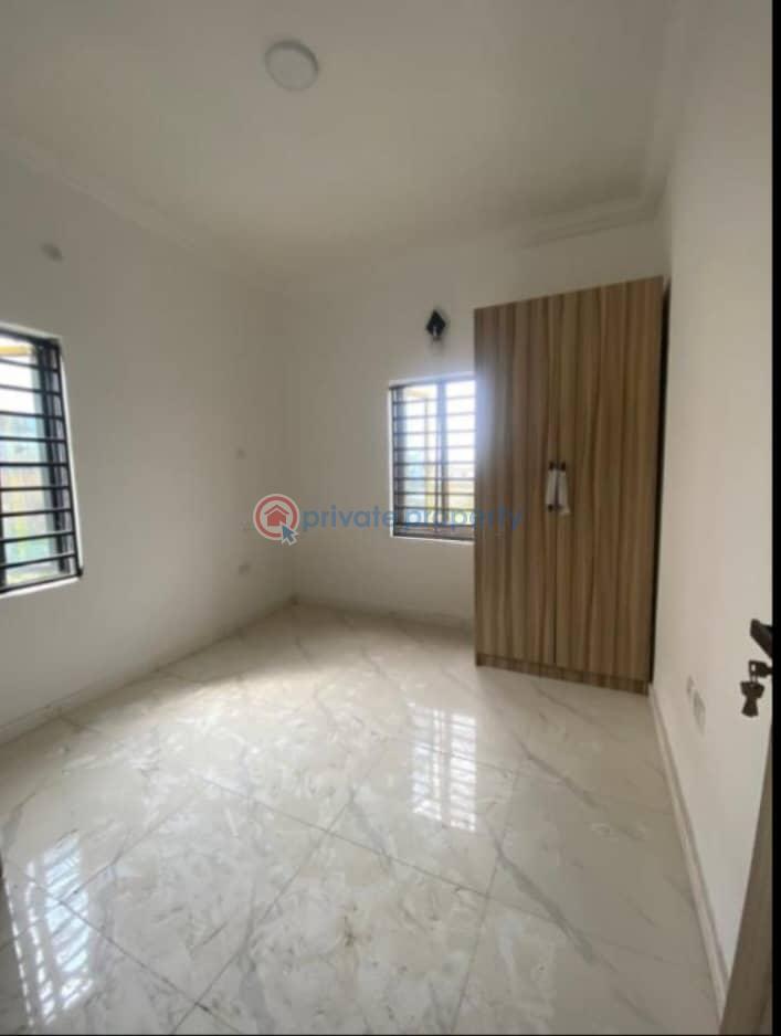 3 bedroom Block Of Flats For Rent Lekki Lagos Along Lekki Expressway Lagos - 2