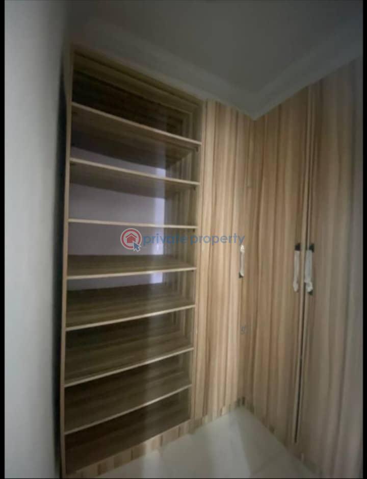 3 bedroom Block Of Flats For Rent Lekki Lagos Along Lekki Expressway Lagos - 3