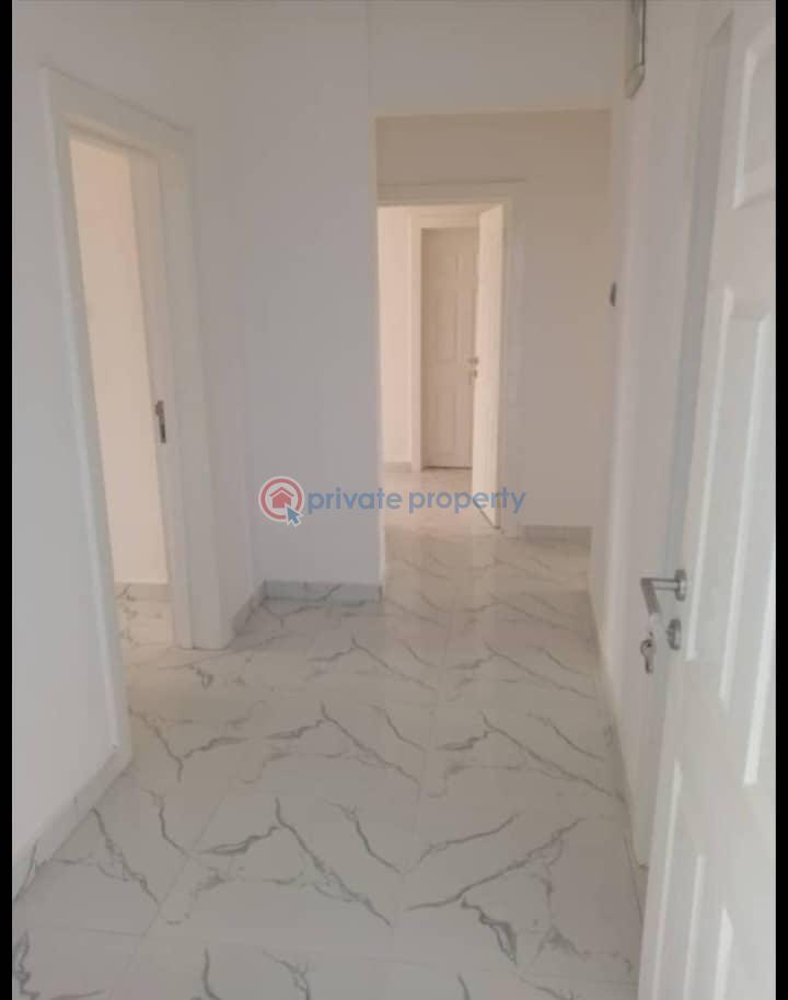 3 bedroom Flat & Apartment For Rent Chavron Lekki Lekki Lagos - 3