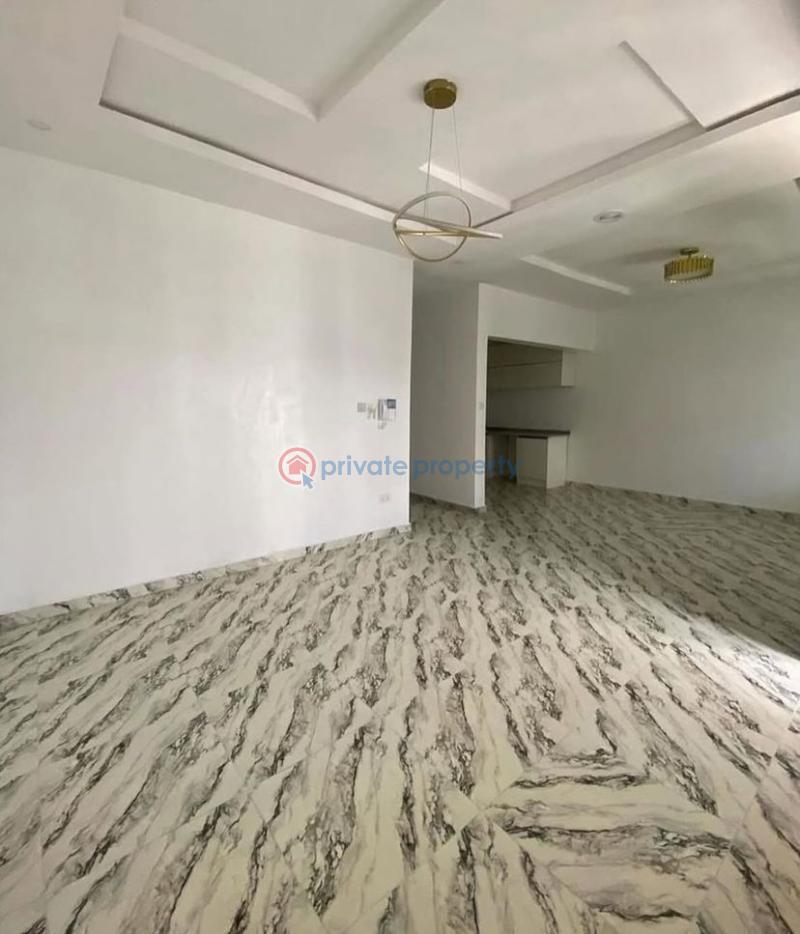 3 bedroom Flat & Apartment For Rent Along Lekki Expressway Lagos - 5